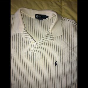 Men’s RL Polo Shirt
